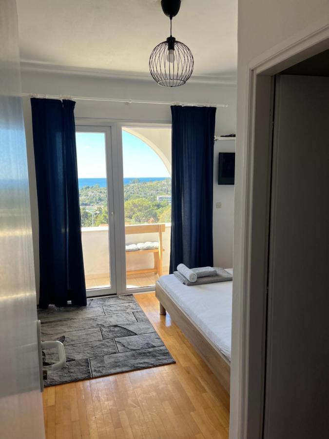 Apartments Cvjetkovic 米利尼 外观 照片