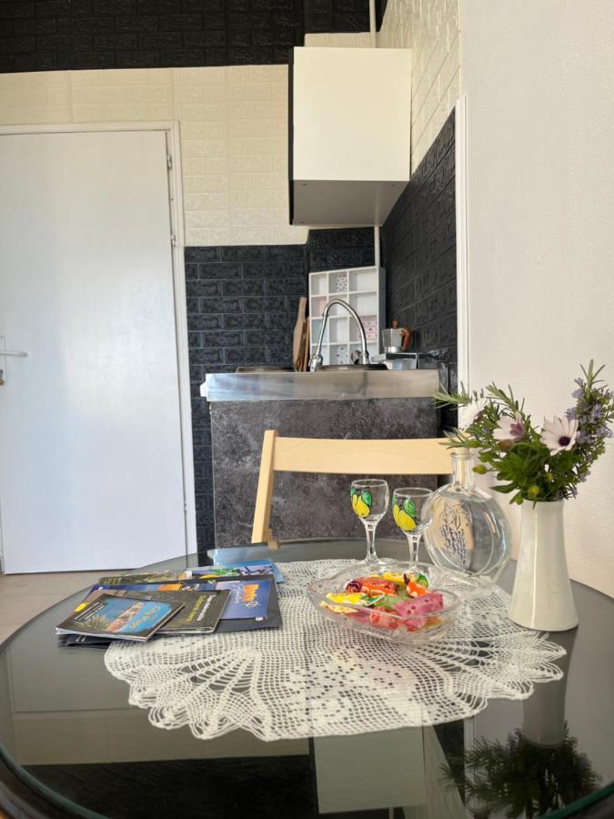 Apartments Cvjetkovic 米利尼 外观 照片