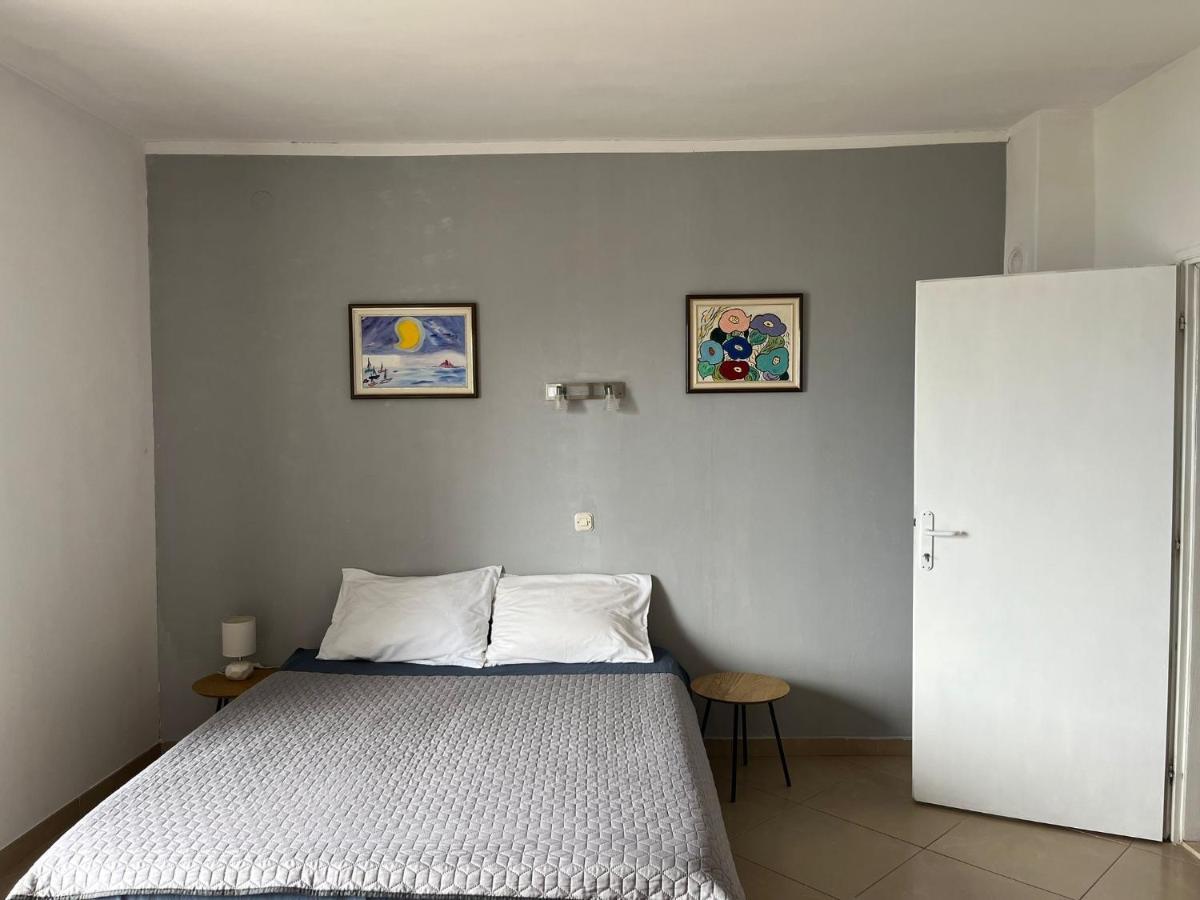 Apartments Cvjetkovic 米利尼 外观 照片
