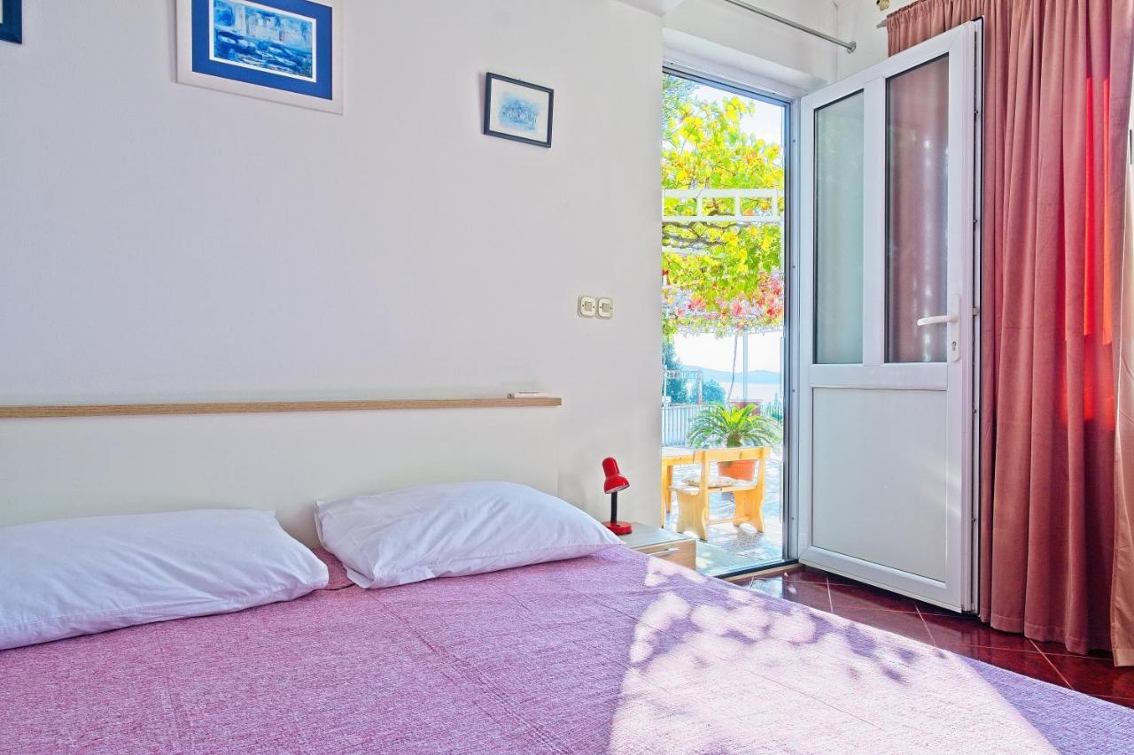Apartments Cvjetkovic 米利尼 客房 照片