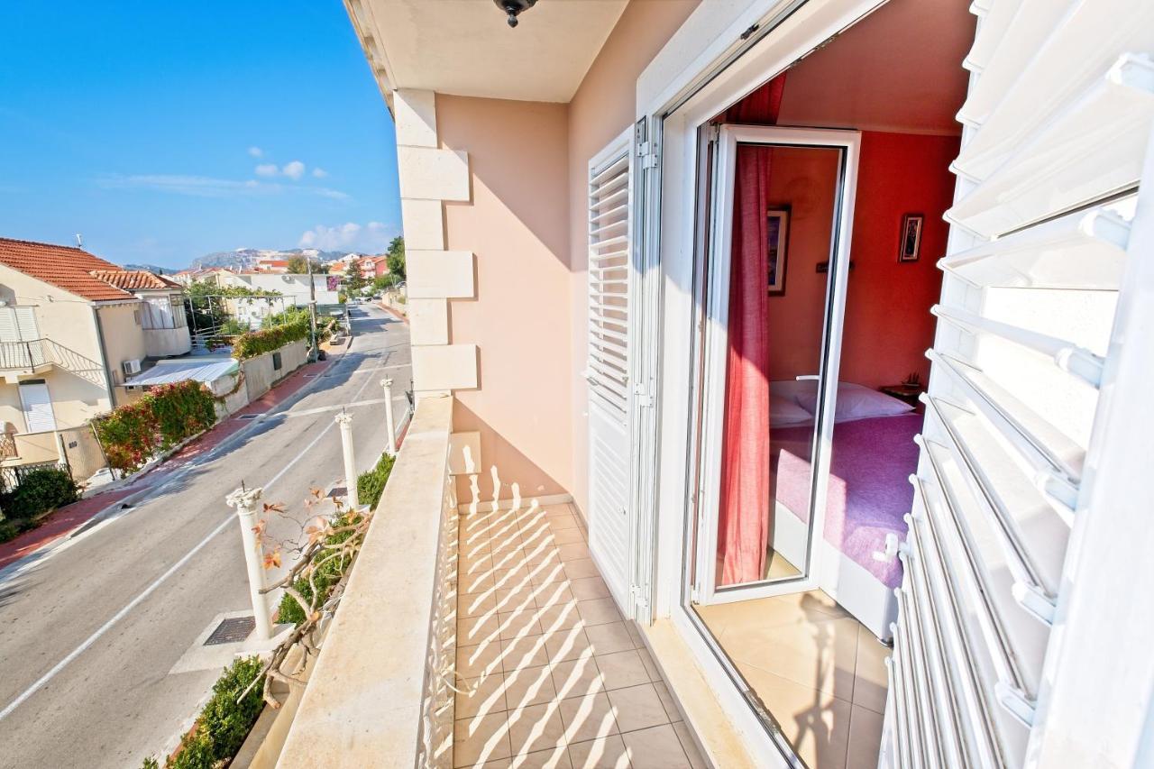 Apartments Cvjetkovic 米利尼 客房 照片