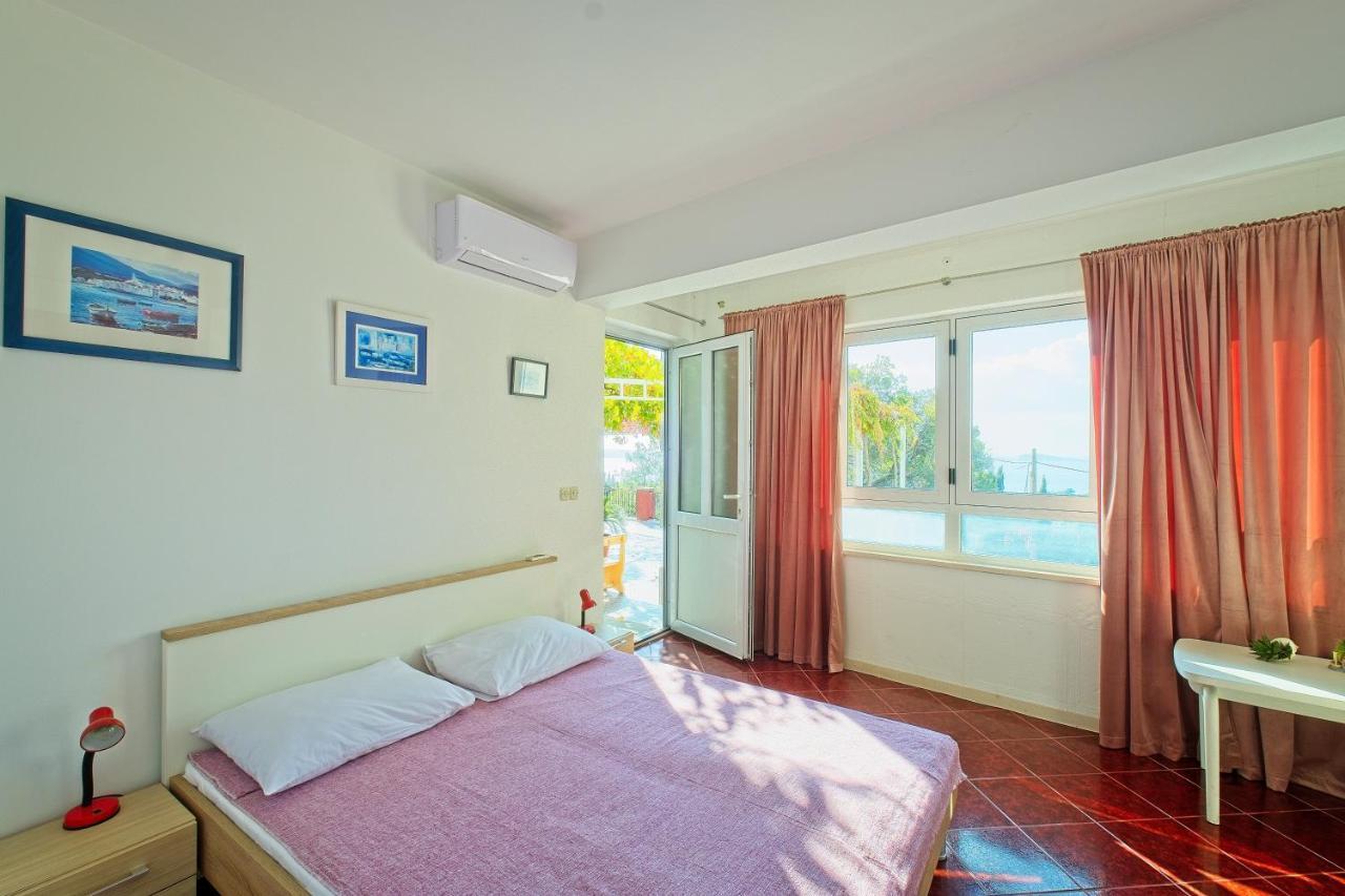 Apartments Cvjetkovic 米利尼 客房 照片